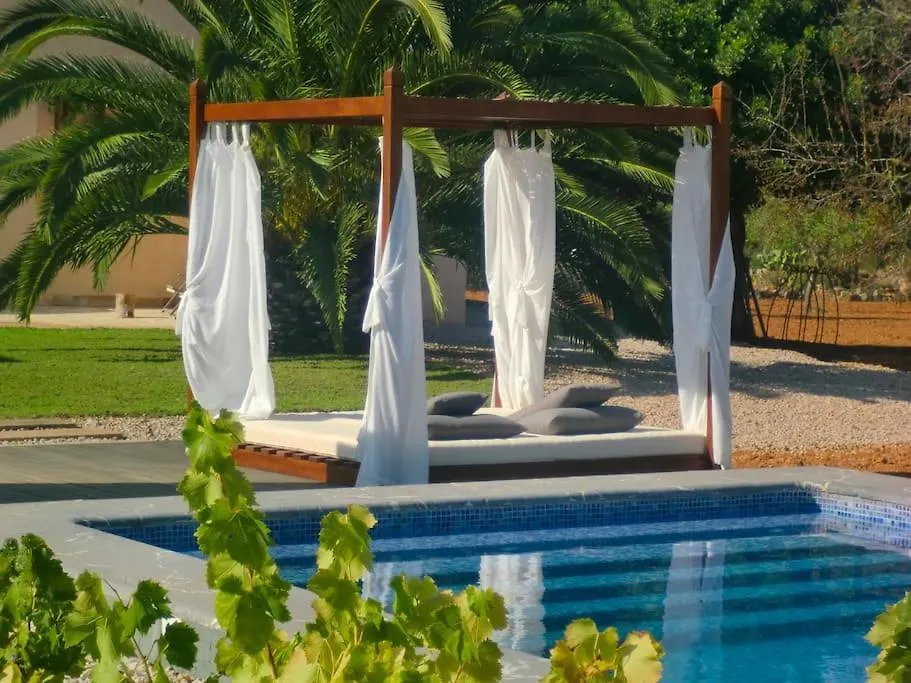 Finca Mia Limon Algaida