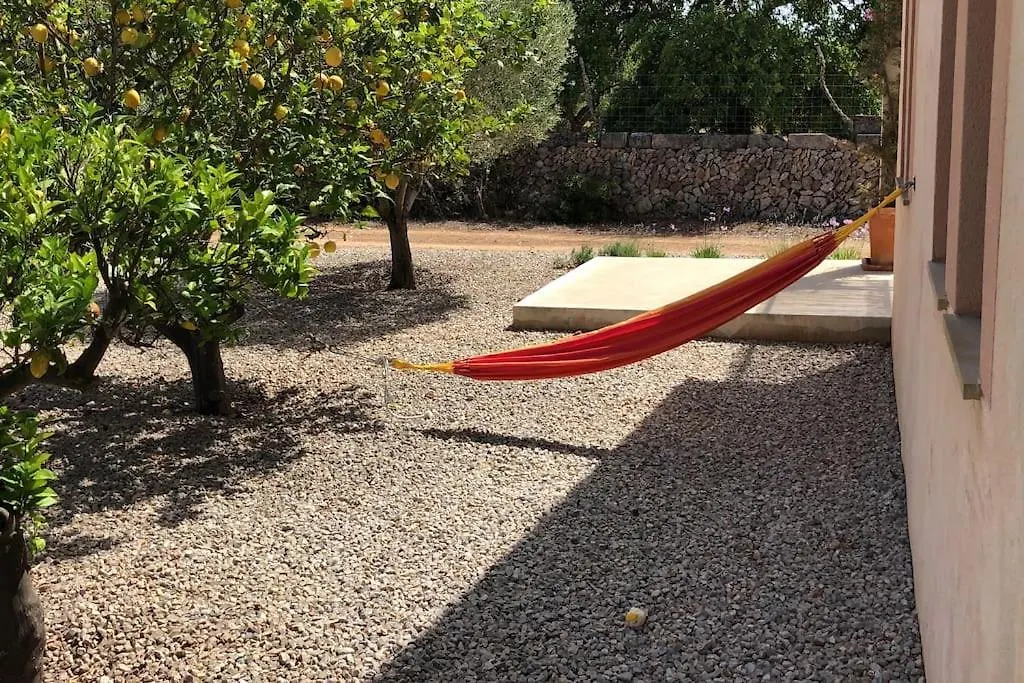 Villa Finca Mia Limon Algaida