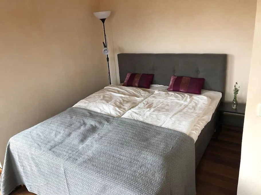 Villa Finca Mia Limon Algaida