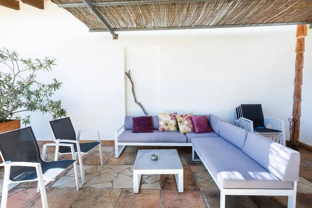 Finca Mia Limon Algaida  Villa Algaida (Mallorca)