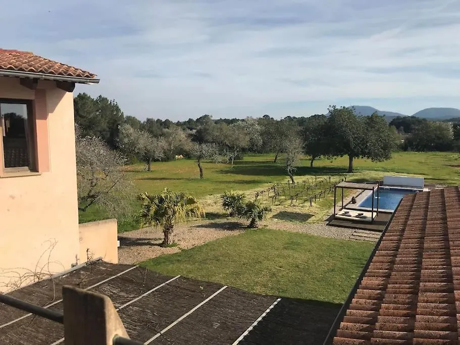 Finca Mia Limon Algaida  0*, Algaida (Mallorca)