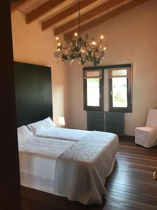 Villa Finca Mia Limon Algaida