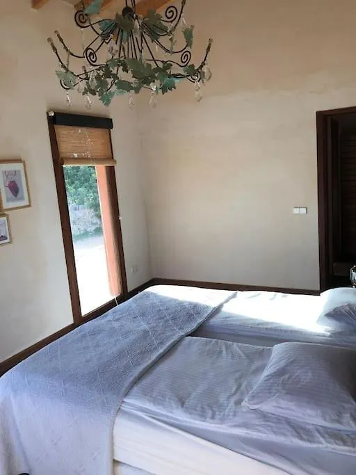Finca Mia Limon Algaida  Villa