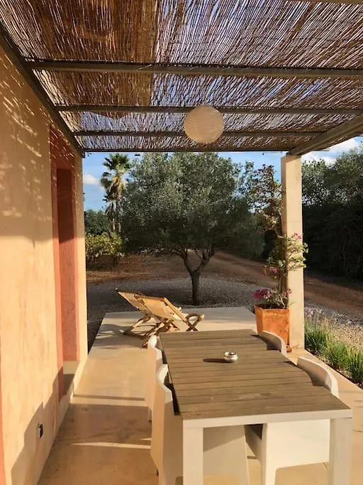Finca Mia Limon Algaida  0*, Algaida (Mallorca)