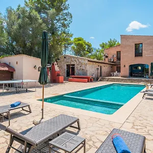  Villa Son French